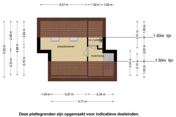 Bekijk foto 37 van Boerhaavestraat 34