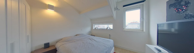 Bekijk 360° foto van Badkamer van Grenswal 17