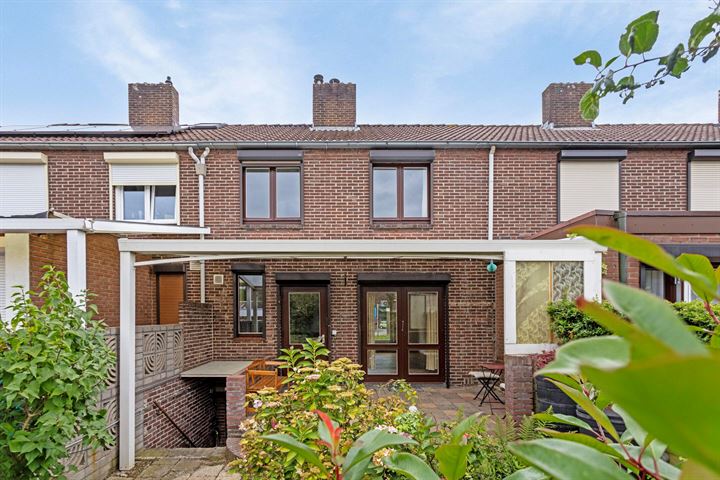 Bekijk foto 4 van Apeldoornstraat 35