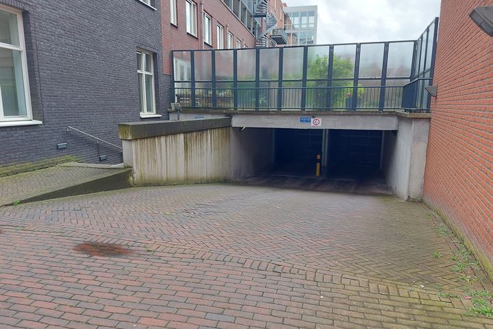 Bekijk foto 4 van Frontonstraat 5