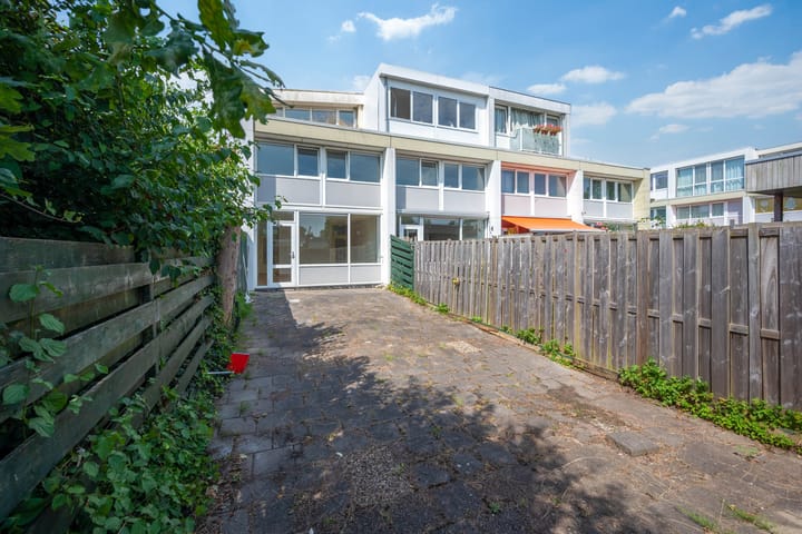 Foto 1 van Kantershof 581