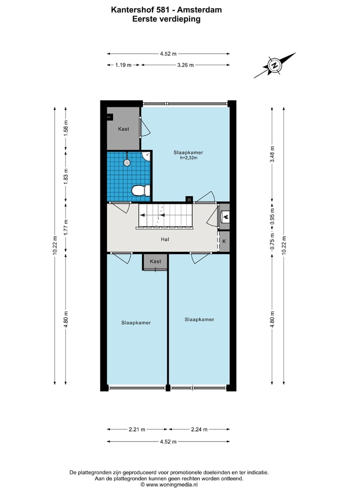 Foto 30 van Kantershof 581