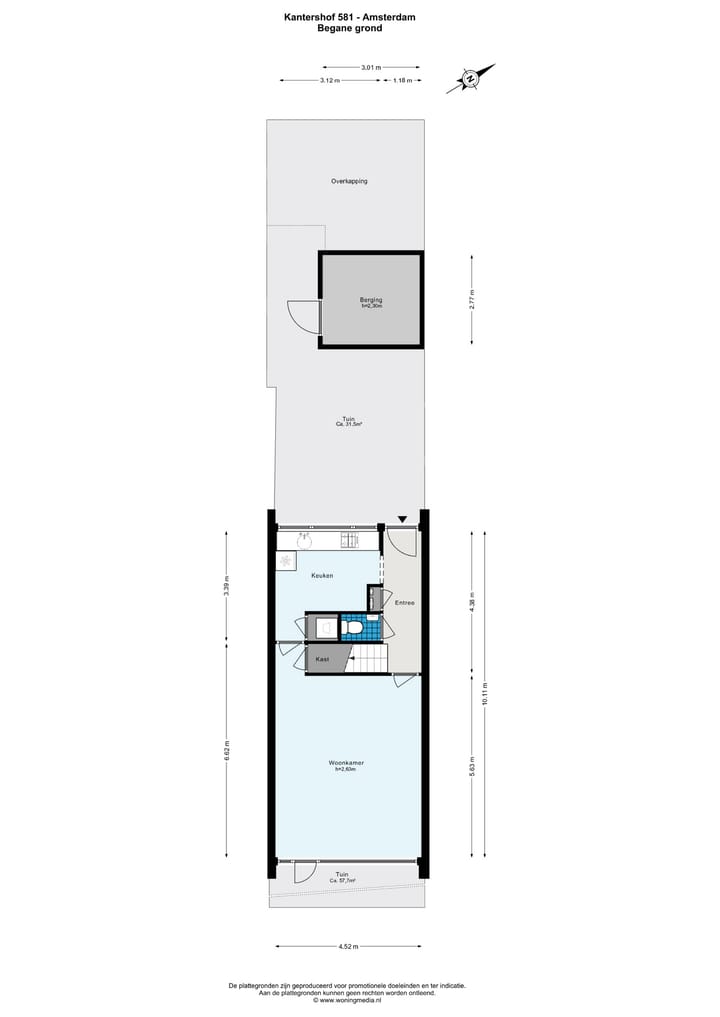 Foto 29 van Kantershof 581