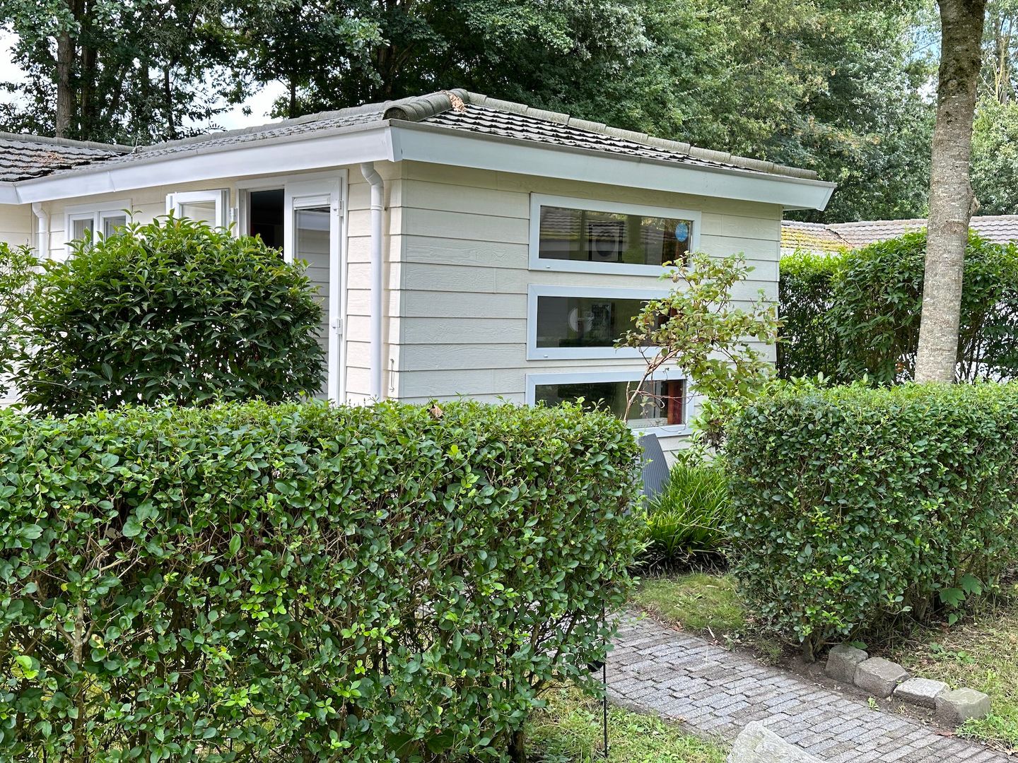 Foto 5 van Buitenhuizerweg 2-222