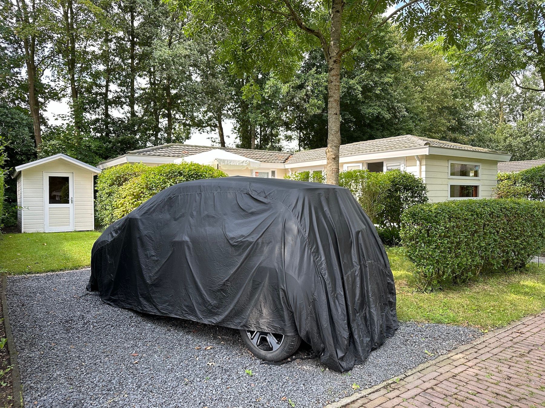 Foto 3 van Buitenhuizerweg 2-222