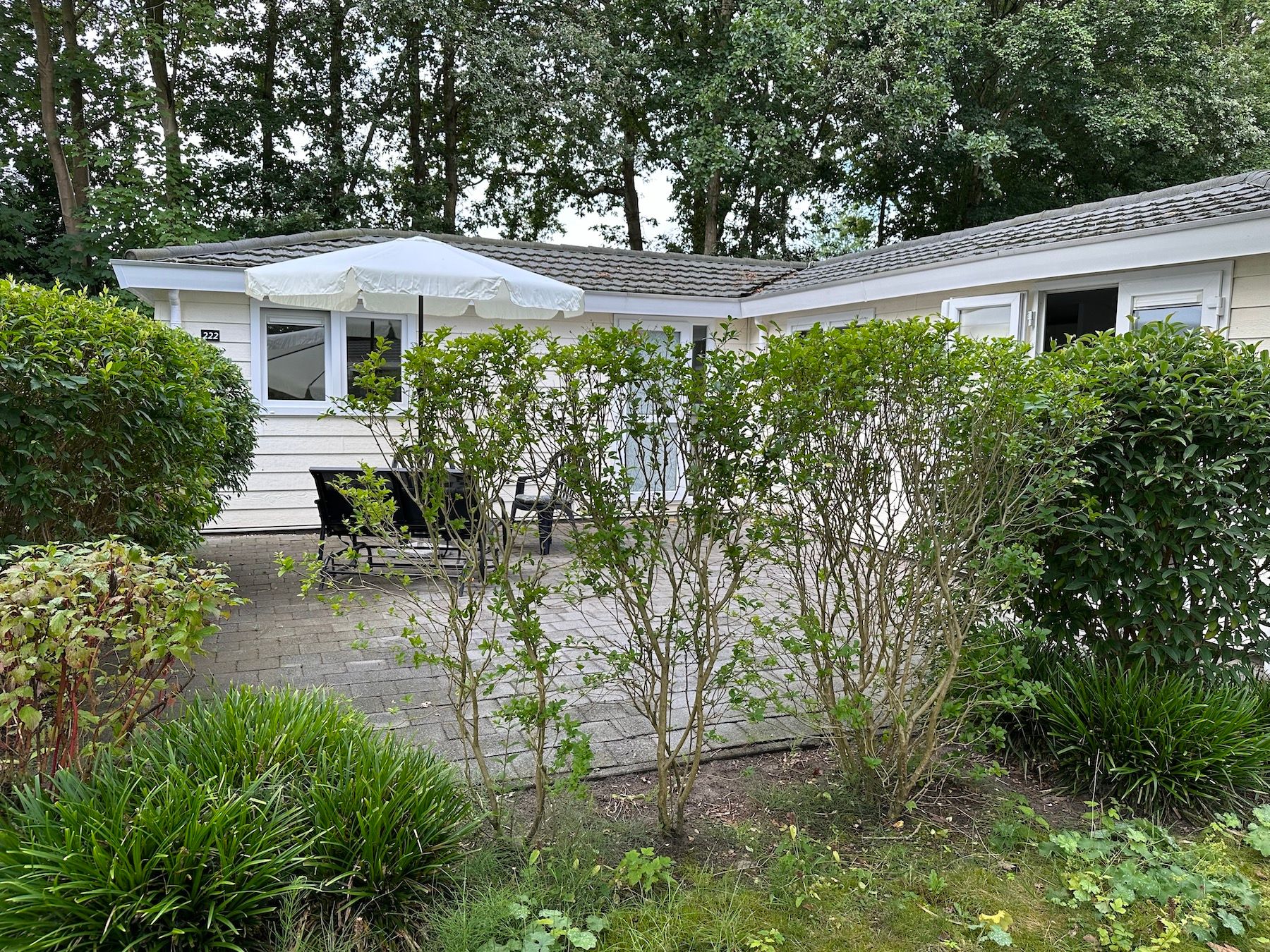 Foto 6 van Buitenhuizerweg 2-222