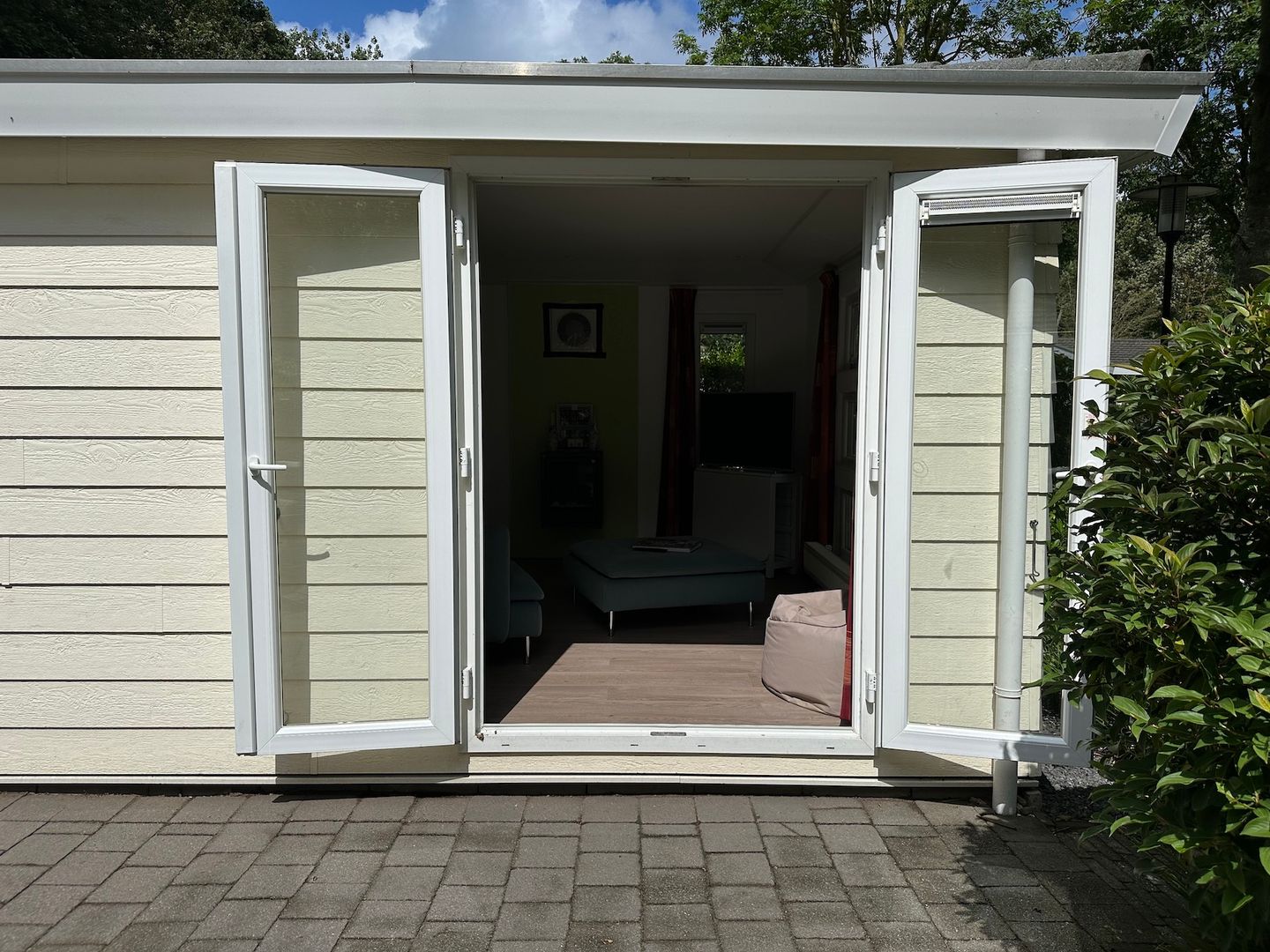 Foto 10 van Buitenhuizerweg 2-222