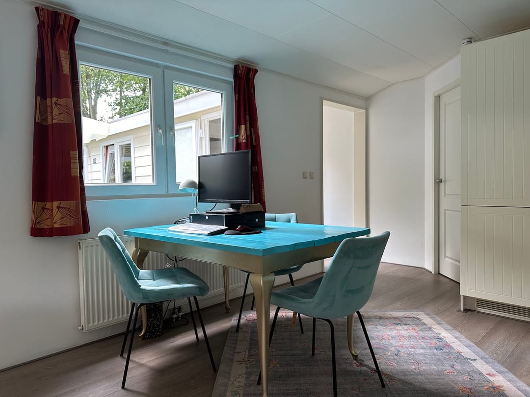 Foto 13 van Buitenhuizerweg 2-222