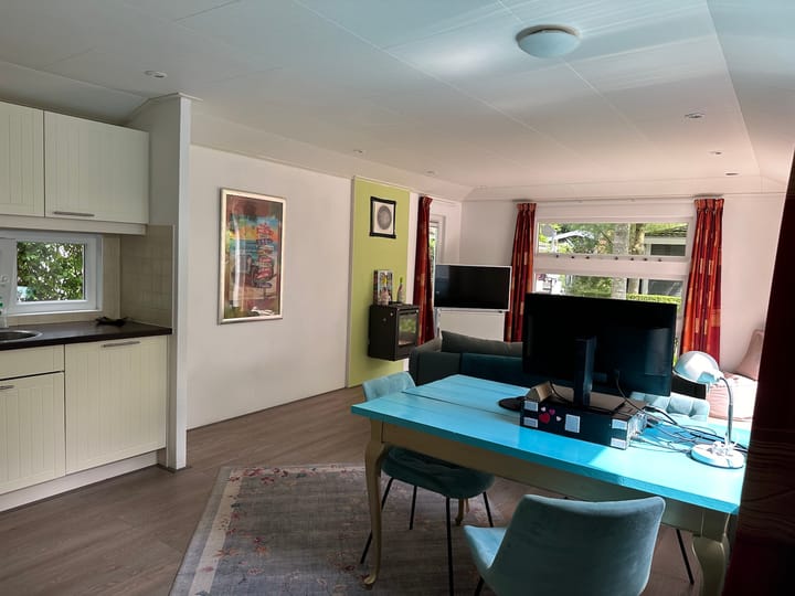 Foto 14 van Buitenhuizerweg 2-222