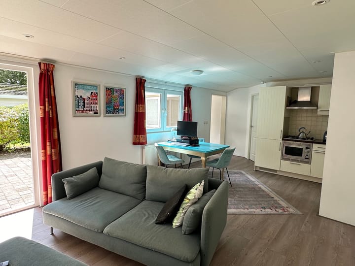 Foto 11 van Buitenhuizerweg 2-222