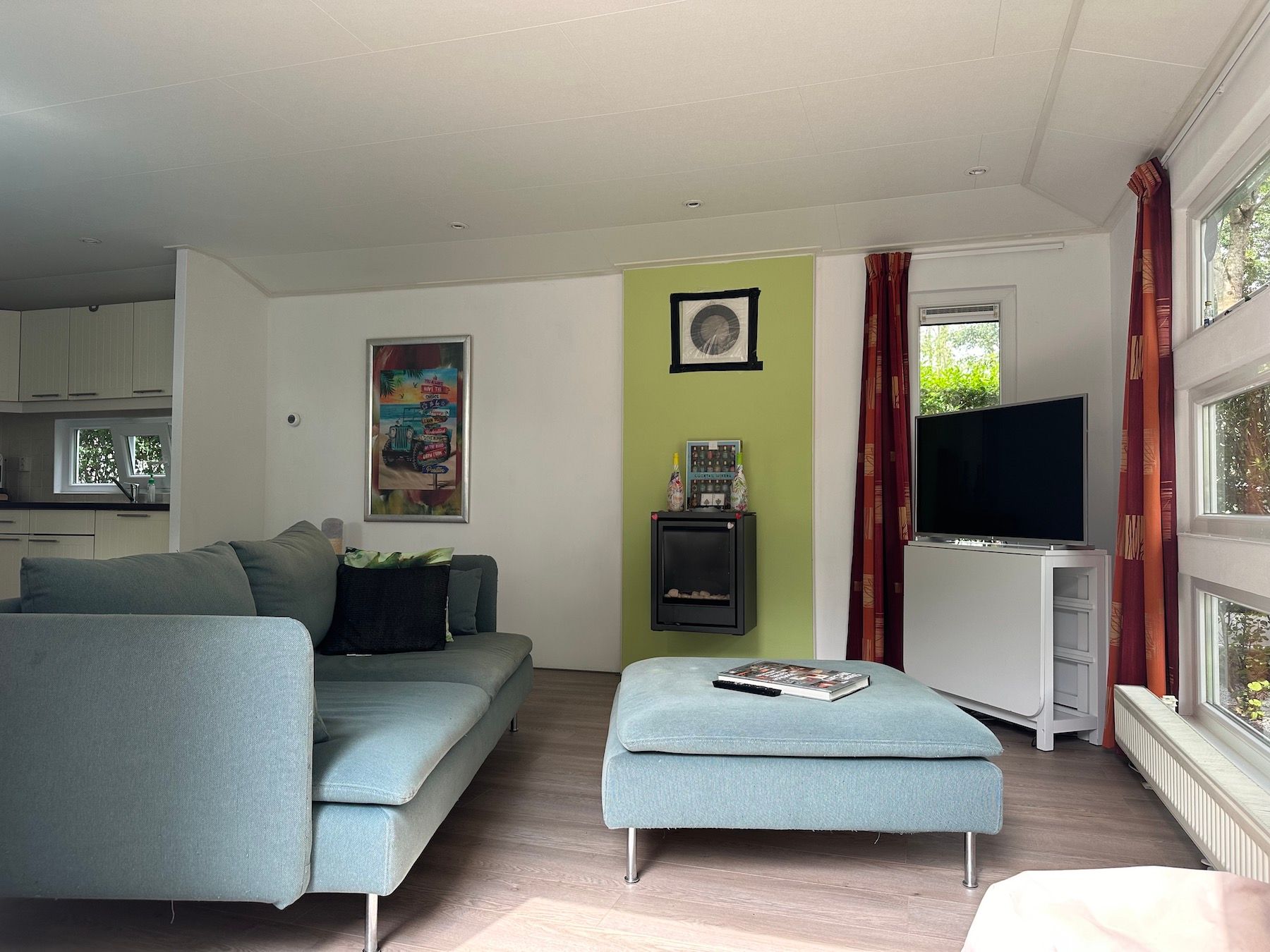 Foto 18 van Buitenhuizerweg 2-222