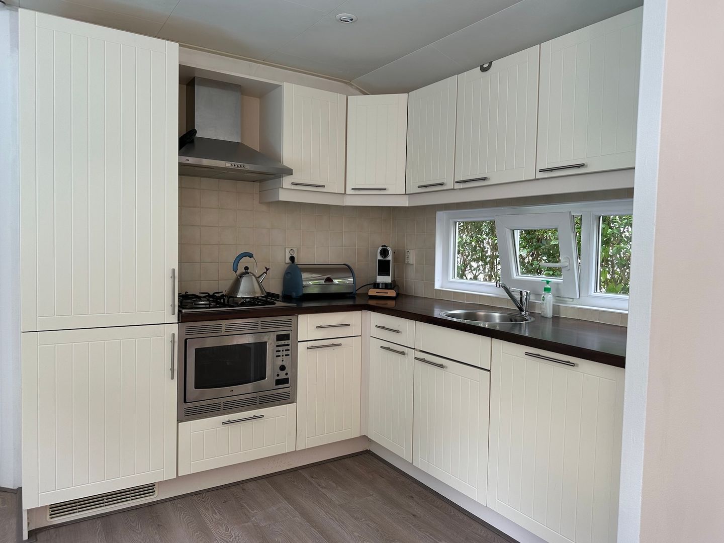 Foto 19 van Buitenhuizerweg 2-222