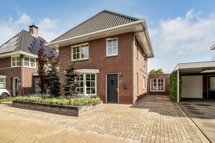 Foto 1 van De Wouw 43