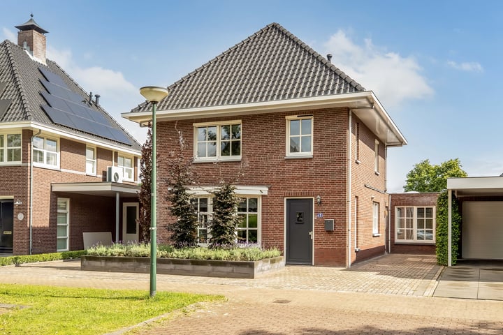 Foto 5 van De Wouw 43