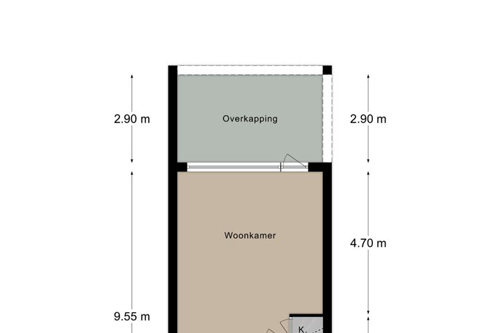 View photo 29 of Oranjestraat 47