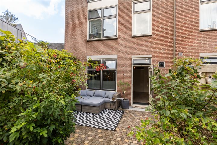 Bekijk foto 4 van Koestraat 1-A