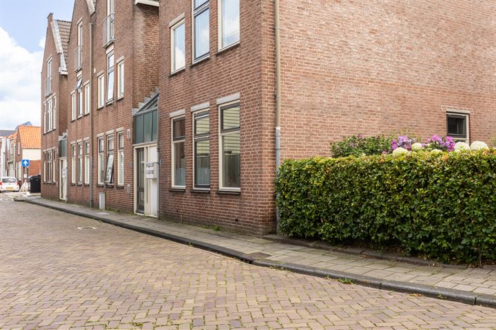 Bekijk foto 5 van Koestraat 1-A