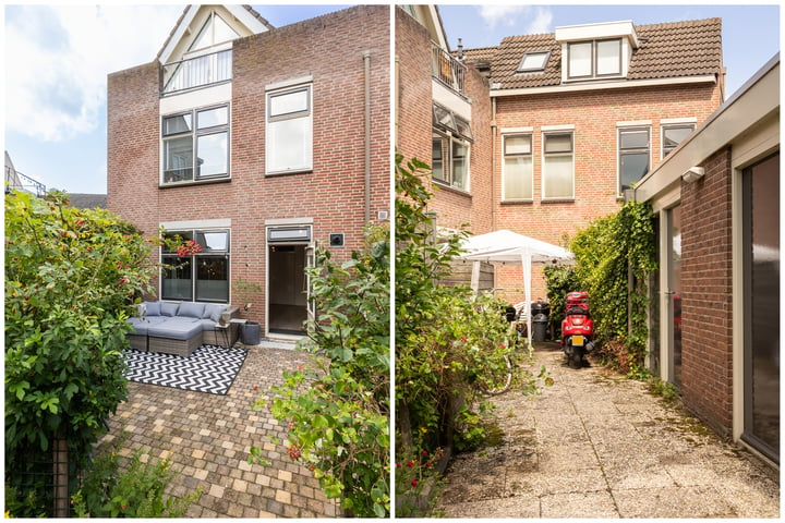 Bekijk foto 35 van Koestraat 1-A