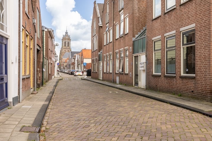 Bekijk foto 36 van Koestraat 1-A