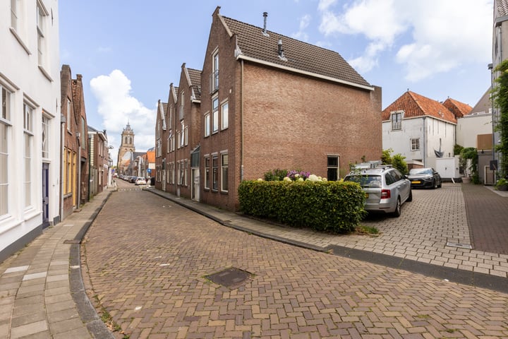 Bekijk foto 37 van Koestraat 1-A