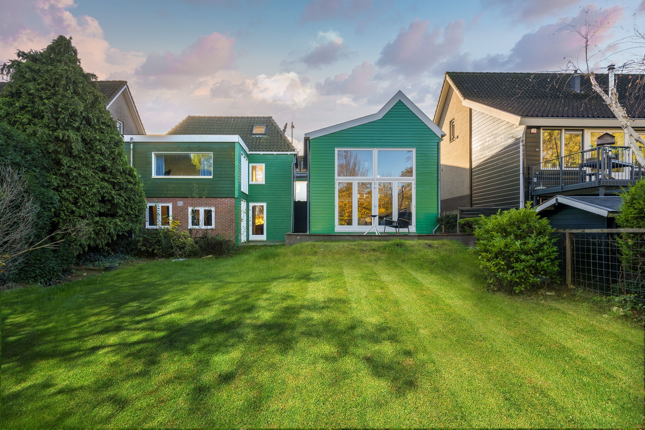 Oostzanerdijk, 92, Amsterdam, 1035RG, Noord-Holland, Nederland 92