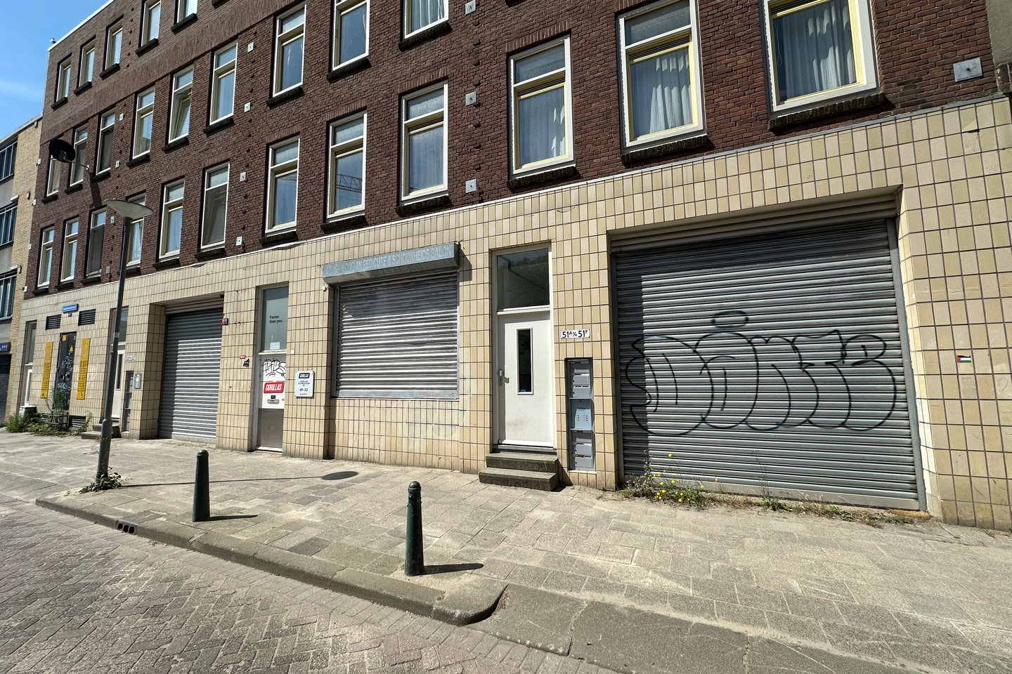 Bekijk foto 1 van Gouvernestraat 53