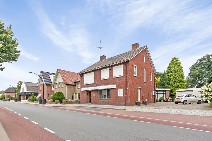 Rijssenseweg 16 A