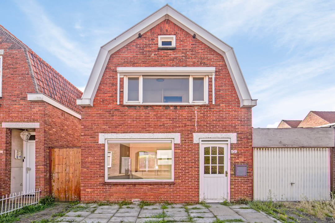 Foto 1 van Middenstraat 99