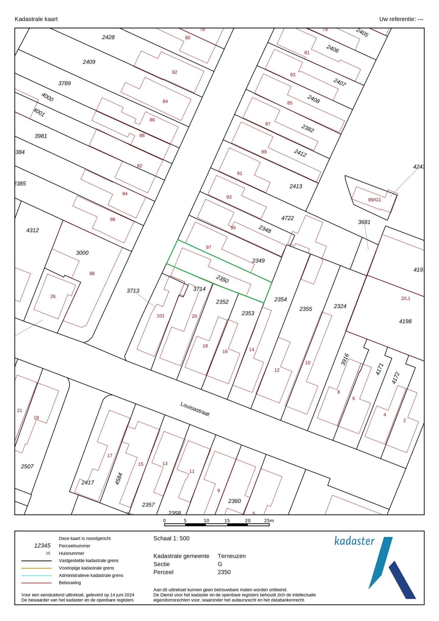 Foto 25 van Middenstraat 99