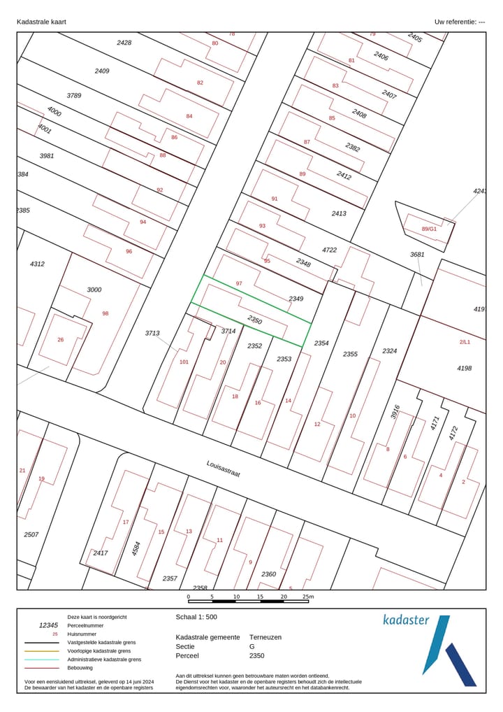 Foto 25 van Middenstraat 99