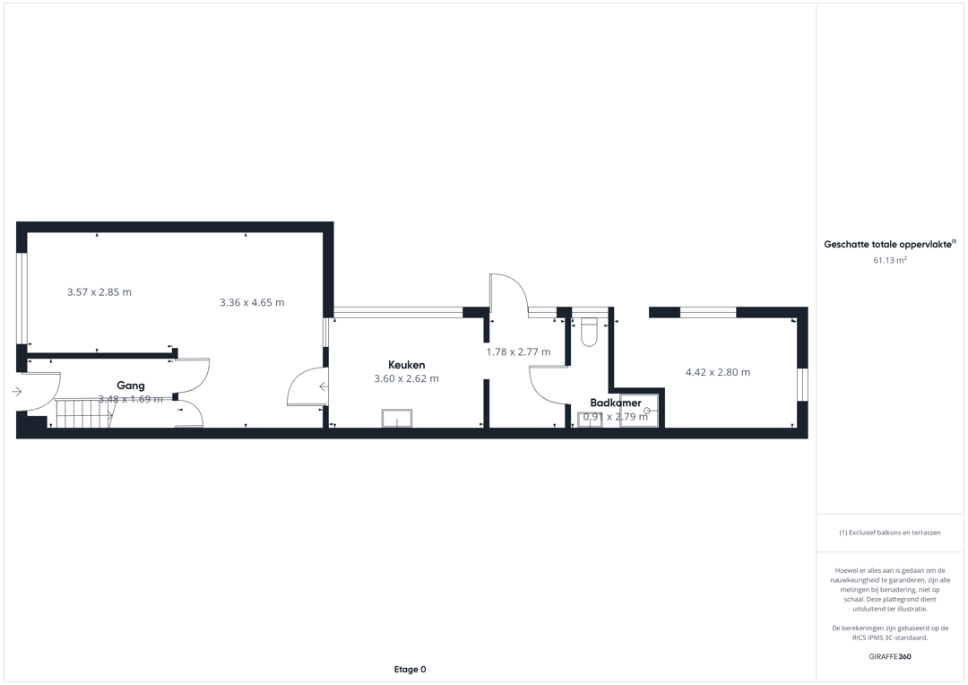 Foto 26 van Middenstraat 99