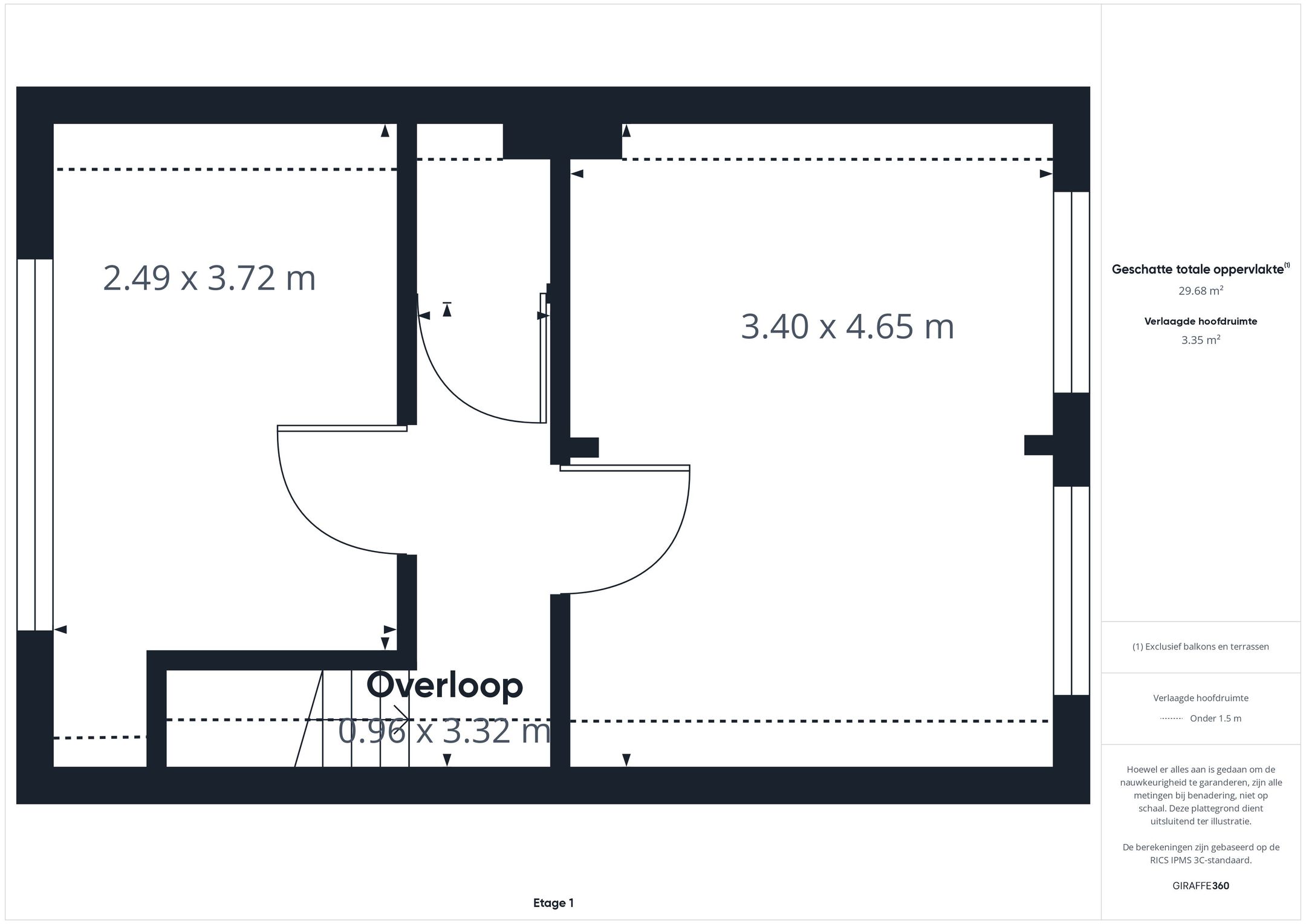 Foto 27 van Middenstraat 99