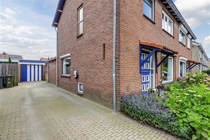 Bekijk foto 5 van Prins Hendrikstraat 34