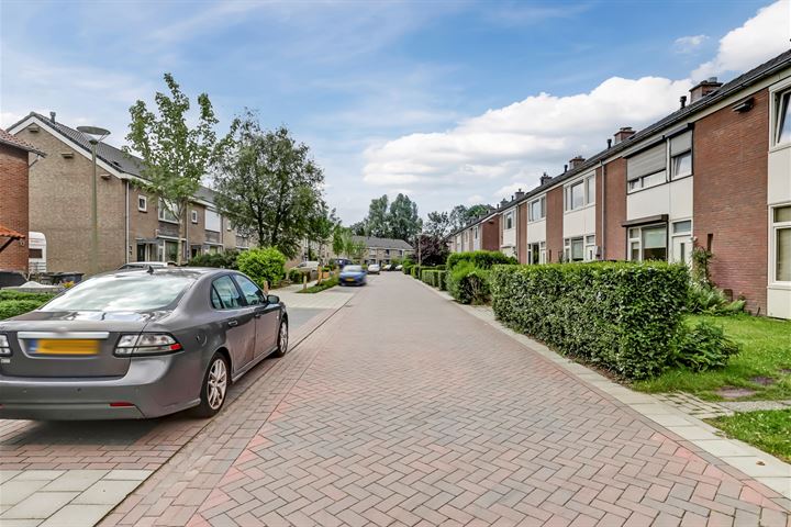 View photo 26 of Prins Hendrikstraat 34