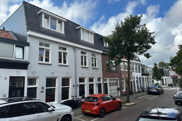 Oranjeboomstraat 150