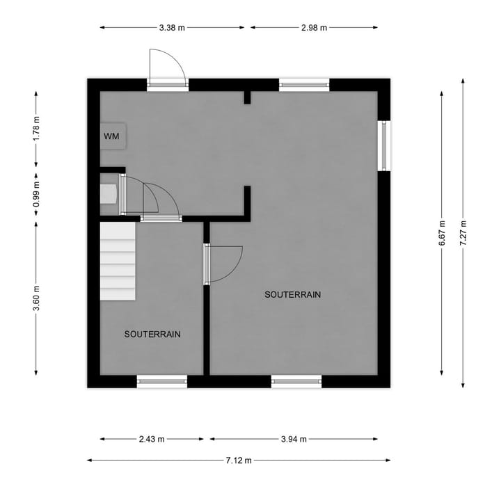 Foto 28 van Verzetstraat 8