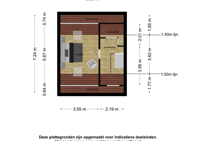 Bekijk foto 39 van Meidoornlaan 30