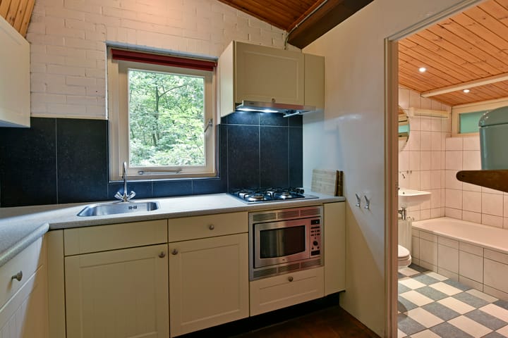 Foto 16 van Weversteeg 3