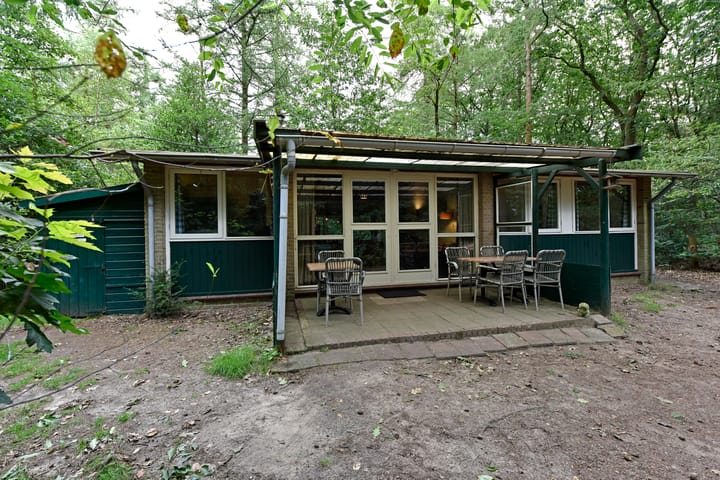 Foto 26 van Weversteeg 3