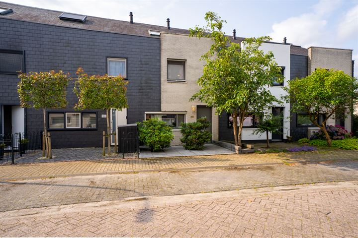 View photo 1 of Metslawierstraat 56