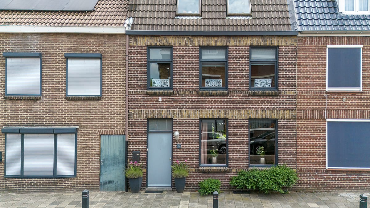 Oude Kerkstraat, 12, Heerlen, 6412XG, Limburg, Nederland 12 