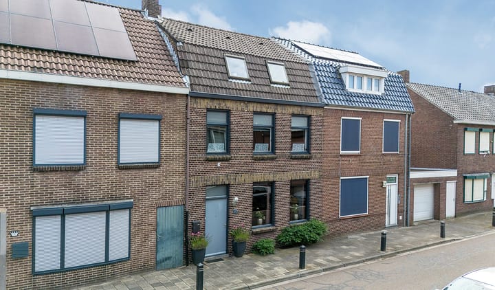 Foto 2 van Oude Kerkstraat 12