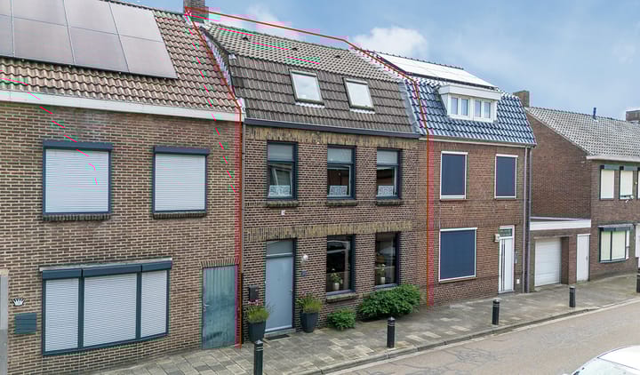 Foto 3 van Oude Kerkstraat 12