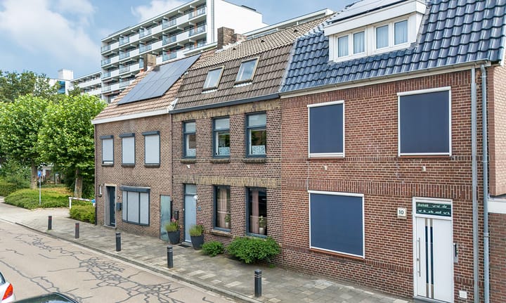 Foto 4 van Oude Kerkstraat 12