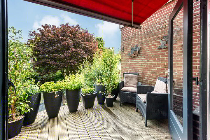 Foto 12 van Oude Kerkstraat 12