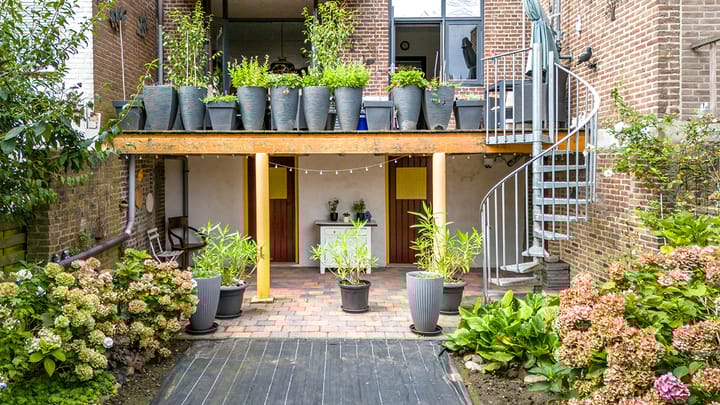 Foto 28 van Oude Kerkstraat 12