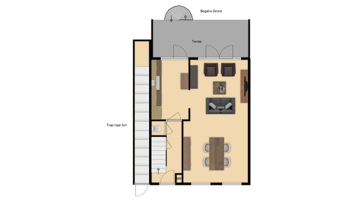 Foto 36 van Oude Kerkstraat 12