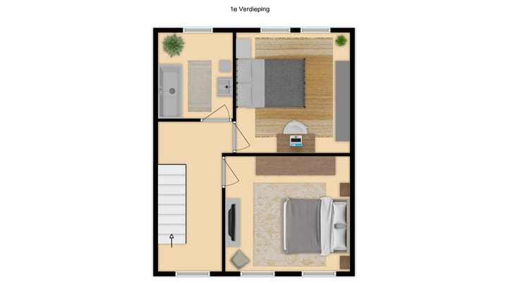 Foto 37 van Oude Kerkstraat 12
