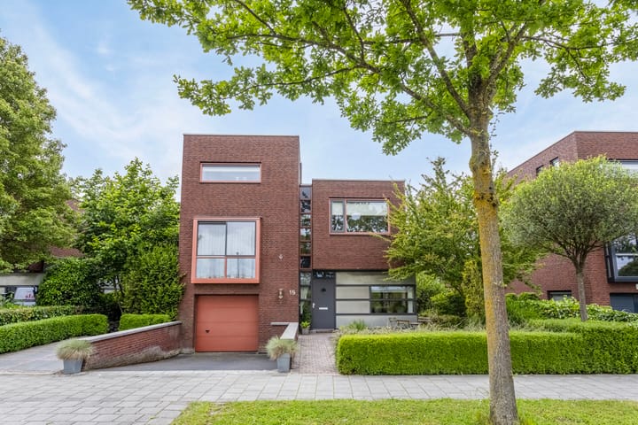 Foto 1 van Guldenroedestraat 15