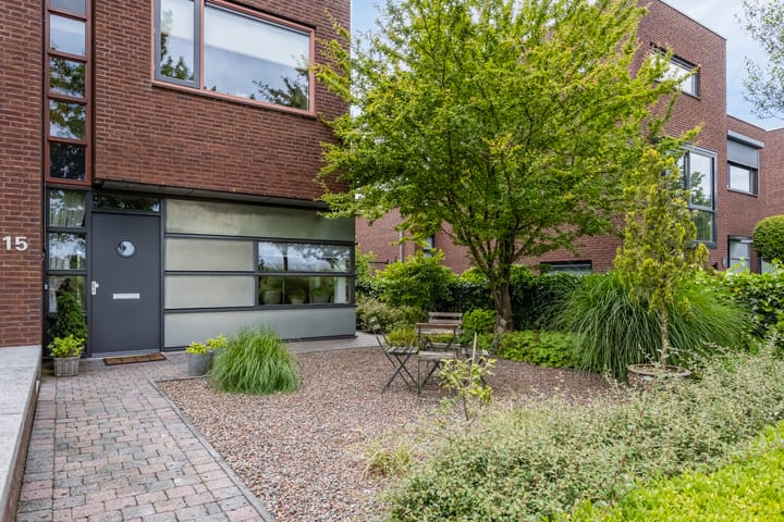 Foto 4 van Guldenroedestraat 15